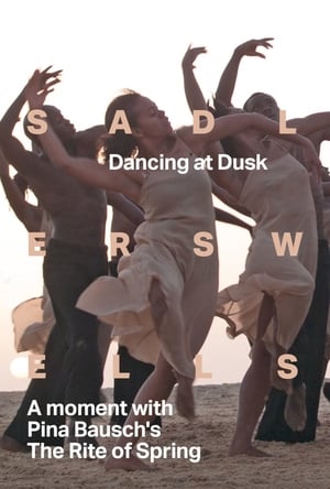 Dancing at Dusk – A moment with Pina Bausch’s The Rite of Spring portada