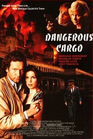 Dangerous Cargo portada