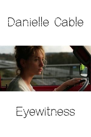 Danielle Cable:  Eyewitness portada