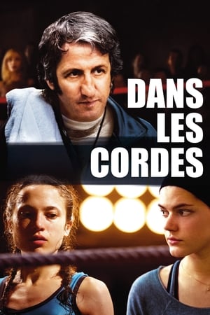 Dans les cordes portada