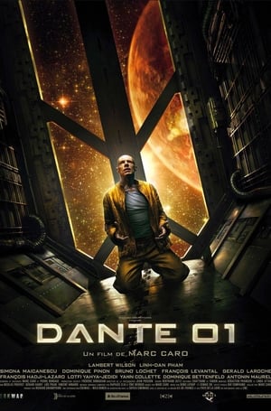 Dante 01 portada