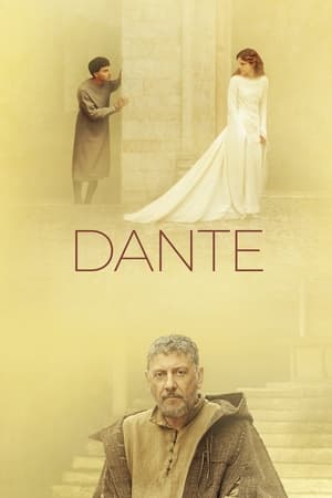 Dante portada