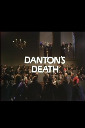 Danton's Death portada