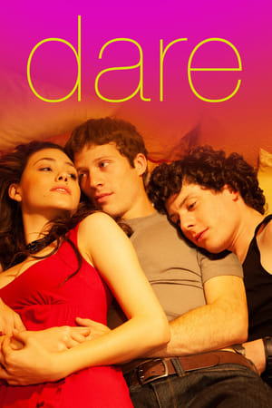 Dare portada