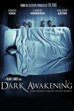 Dark Awakening portada