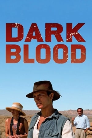 Dark Blood portada