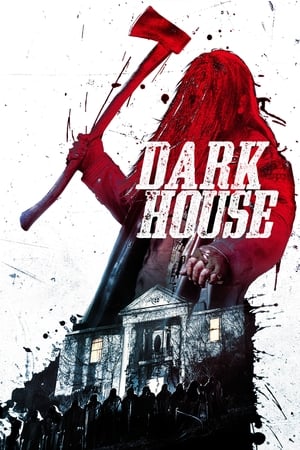 Dark House portada