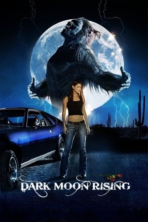 Dark Moon Rising portada