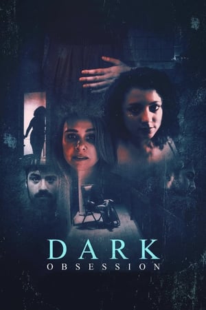 Dark Obsession portada