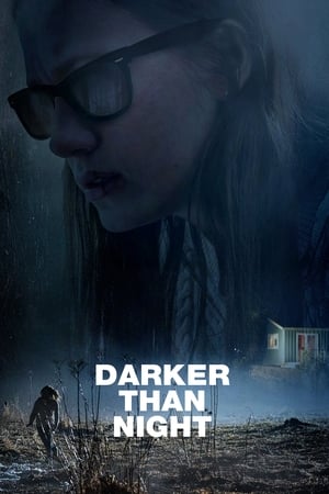 Darker than Night portada