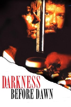 Darkness Before Dawn portada