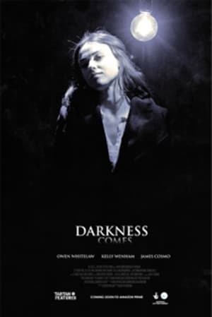 Darkness Comes portada