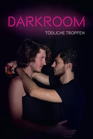 Darkroom: Tödliche Tropfen portada