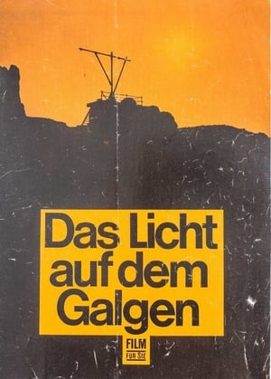 Das Licht auf dem Galgen portada