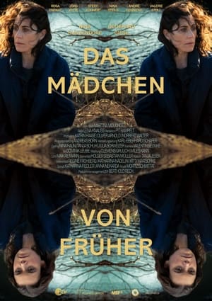 Das Mädchen von früher portada