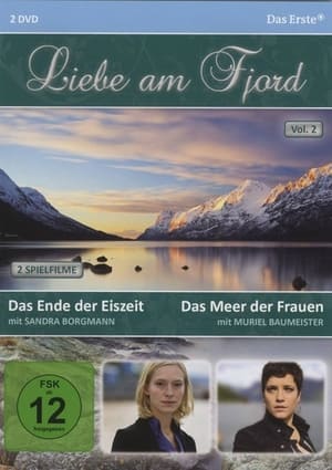 Das Meer der Frauen portada