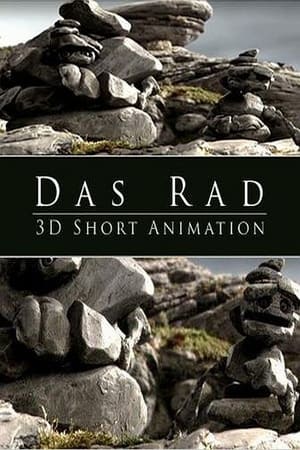 Das Rad portada