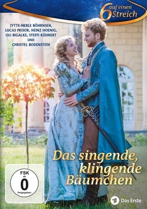 Das singende, klingende Bäumchen portada