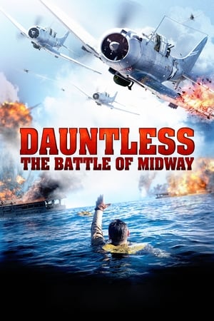 Dauntless: The Battle of Midway portada