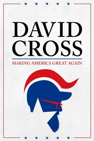 David Cross: Making America Great Again portada