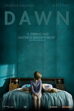 Dawn portada