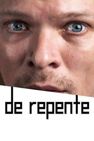 De repente portada