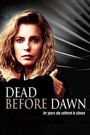 Dead Before Dawn portada