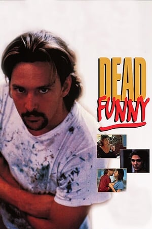 Dead Funny portada