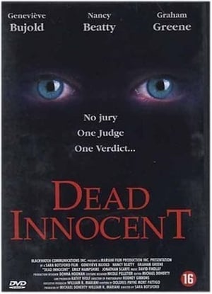 Dead Innocent portada