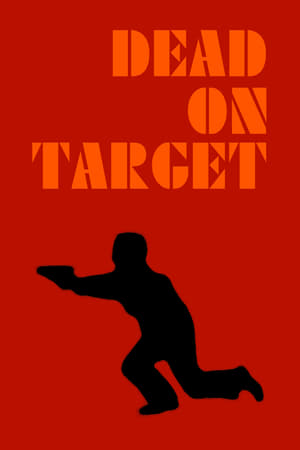 Dead on Target portada