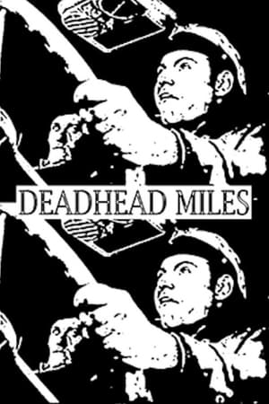 Deadhead Miles portada