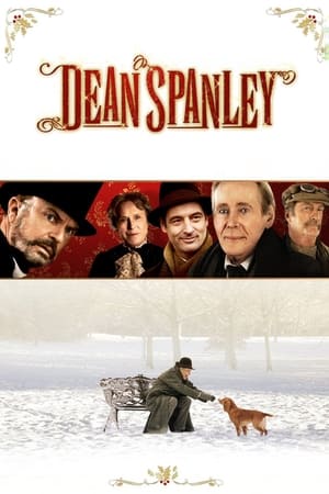 Dean Spanley portada