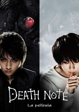 Death Note portada