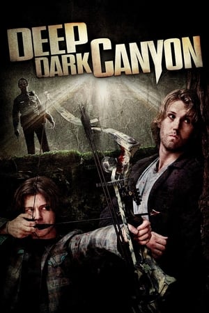 Deep Dark Canyon portada