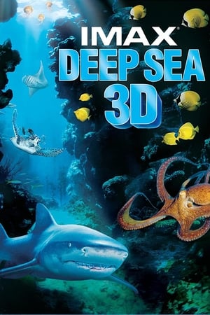 Deep Sea portada