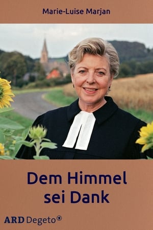 Dem Himmel sei Dank portada