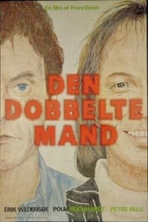 Den dobbelte mand portada