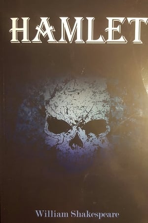 Den tragiska historien om Hamlet - Prins av Danmark portada