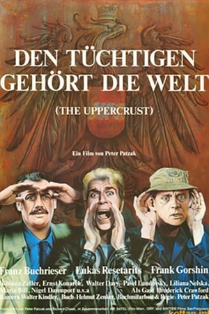 Den Tüchtigen gehört die Welt portada