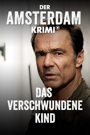 Der Amsterdam-Krimi: Das verschwundene Kind portada