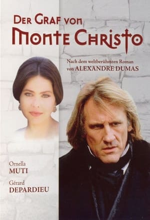 Der Graf von Monte Christo portada