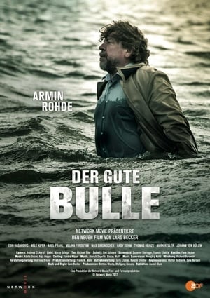 Der gute Bulle portada