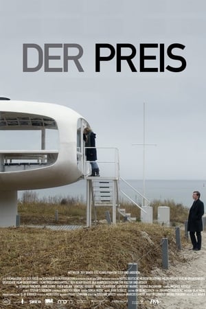 Der Preis portada