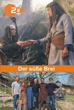 Der süße Brei portada