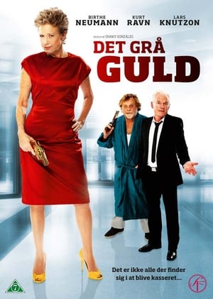 Det grå guld portada