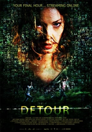 Detour portada