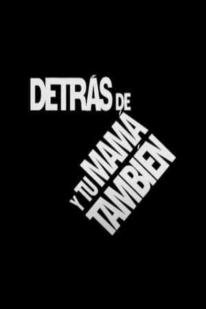 Detrás de Y tu mamá también portada