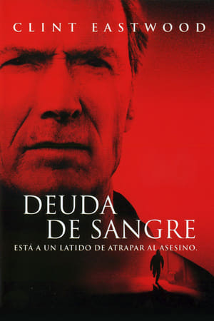 Deuda de sangre portada