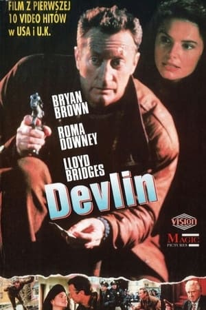 Devlin portada