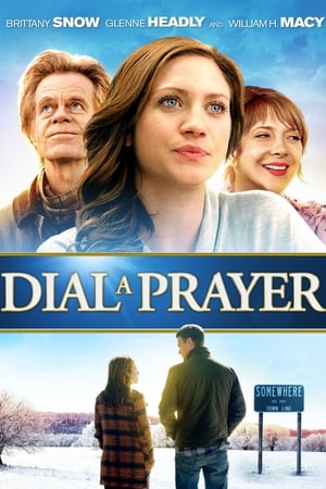 Dial a Prayer portada